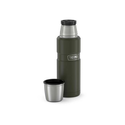 Термос из нерж. стали тм THERMOS SK2000 AG 0,47L-3