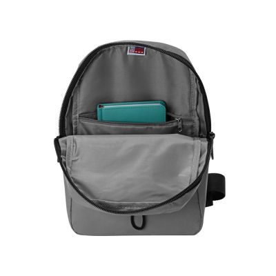 Светоотражающая сумка на одно плечо Reflector на одно плечо-6