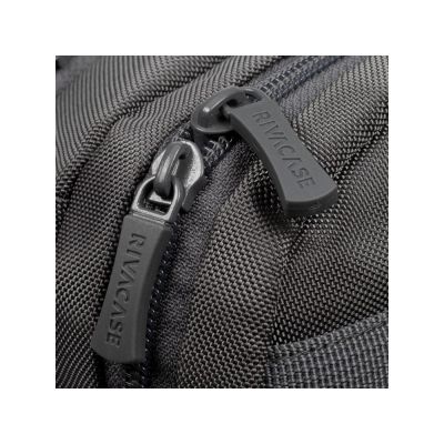 RIVACASE 8267 grey рюкзак для ноутбука 17.3 / 6-12