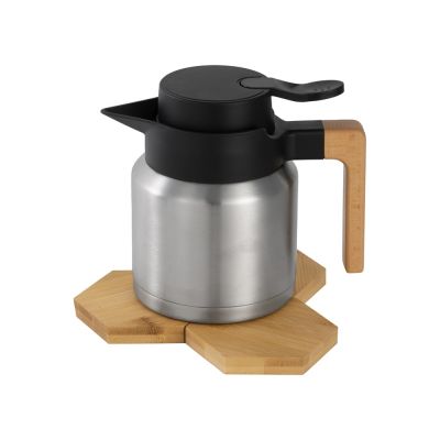 Набор костеров-менажниц в форме пазла Sota-7