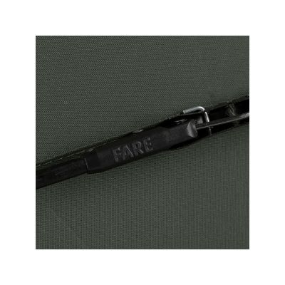 Зонт складной 5412 Pocky автомат, серый-8