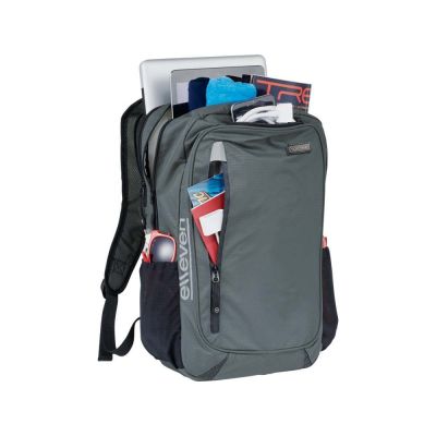 Рюкзак Lunar, черный-4