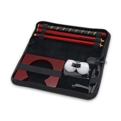 Офисный набор для гольфа Игрок-0