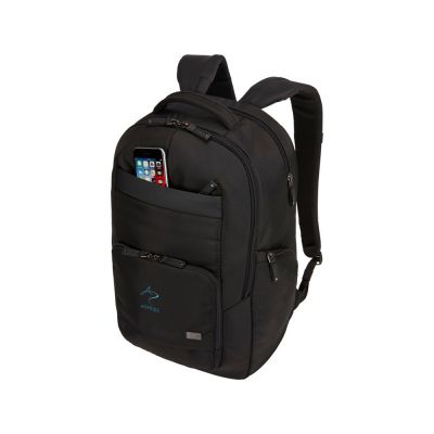 Рюкзак для ноутбука 15,6 Notion, черный-7