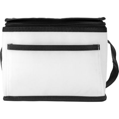 Сумка-холодильник Альбертина, белый-2