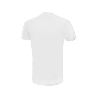 Футболка спортивная Verona мужская, белый-5