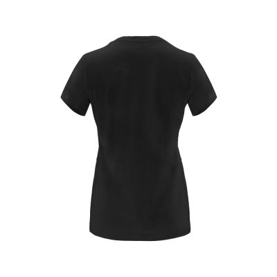 Футболка Capri женская, черный-1