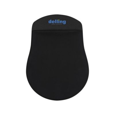 Lapok чехол с клейкой лентой для аксессуаров, черный-4