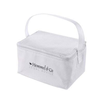 Сумка-холодильник Spectrum, белый-1