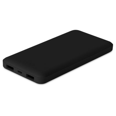 Внешний аккумулятор Rombica NEO PB100, черный-0