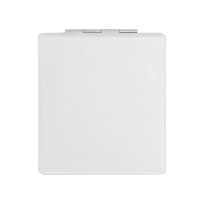 Карманное зеркало Hello, beauty в корпусе с отделкой из иск.кожи-3