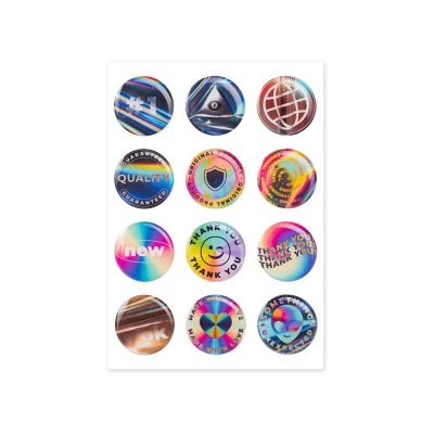 Welcome pack Simple kit, синий-9