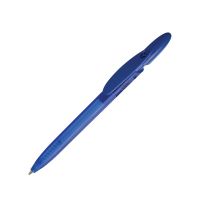 Шариковая ручка Rico Color Bis, синий