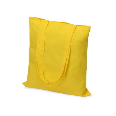 Сумка из хлопка Carryme 105, желтый-0