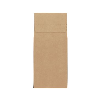 Подарочный набор Tea Duo с двумя видами чая, синий-7