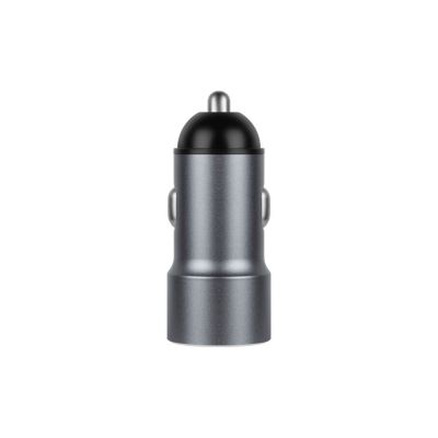 Автомобильное зарядное устройство Rombica Auto MC08 Quick-1