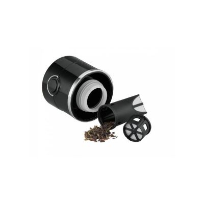 Термокружка из нерж. стали тм THERMOS NS-403 BK 0.47L-4