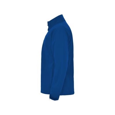 Куртка софтшелл Rudolph мужская, королевский синий-2