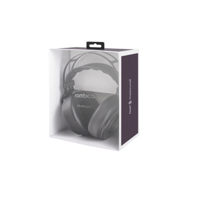 Беспроводные наушники Rombica Mysound BH-10 1C-5