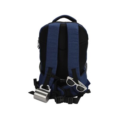 Рюкзак туристический Outdoor, ярко-синий-7