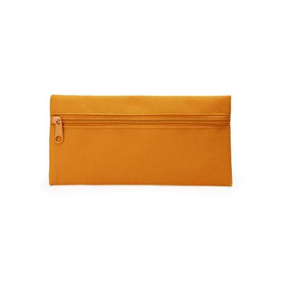Пенал COLINA из полиэстера 600D, апельсин-0