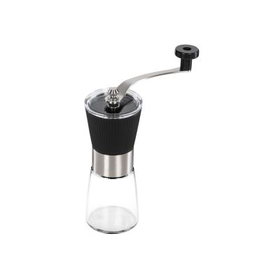 Механическая кофемолка Turk, 160мл-1