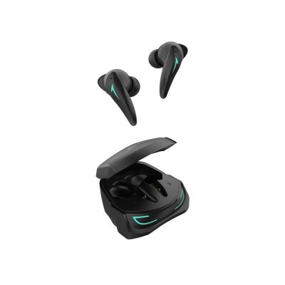 Беспроводные наушники HIPER TWS Mercury X14 (HTW-MX14) Bluetooth 5.1 гарнитура, Черный-5