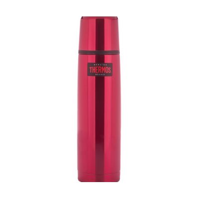 Термос из нерж. стали тм THERMOS FBB-1000 Red-0