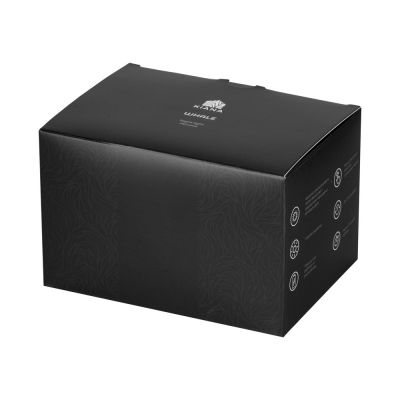 Ночник Whale, белый-6