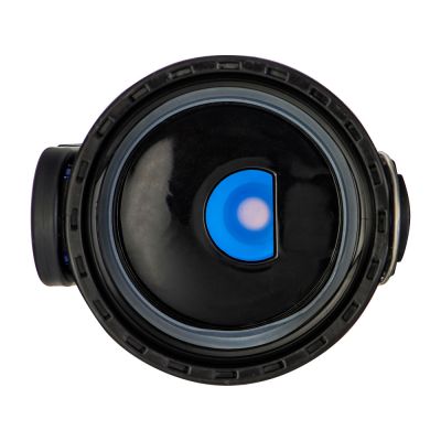 Бутылка спортивная Buff, тритан, 700 мл, синий-6