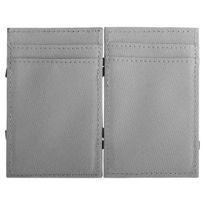 Бумажник Adventurer RFID Flip Over-5
