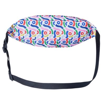 Сумка на пояс с возможностью полноцветной печати-3