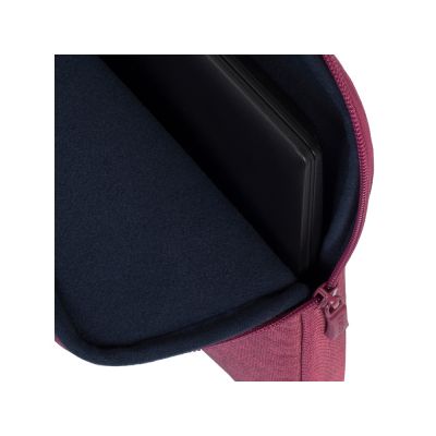 RIVACASE 7703 red ECO чехол для ноутбука 13.3-14 / 12-7