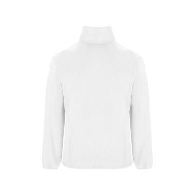 Куртка флисовая Artic, мужская, белый-1