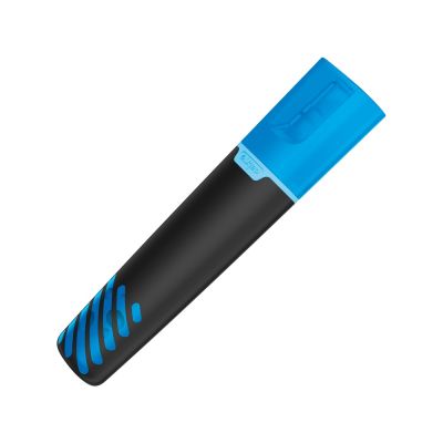 Жидкий текстовый выделитель LIQEO HIGHLIGHTER, синий-0