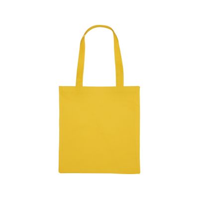 Сумка Zeus нетканая, желтый-2