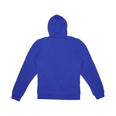 Толстовка на молнии Perform женская, классический синий-9