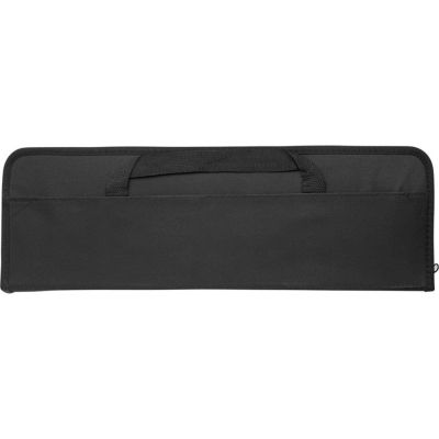 Набор для барбекю Barabicu из 10 предметов, черный-3