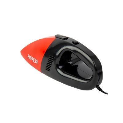 Пылесос автомобильный HIPER HVC60-4