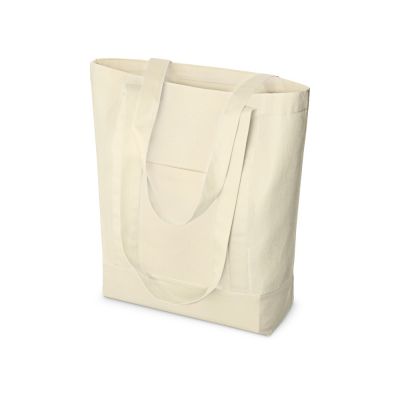 Сумка для шопинга Cotton, натуральный-0