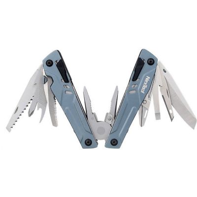 Мультитул Nextool Sailor Pro, серый (NE20045)-3