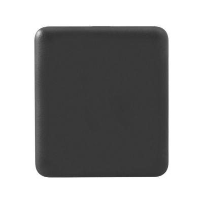 Внешний аккумулятор Brick 10 с быстрой зарядкой QC/PD, 10000 мАч, черный-2