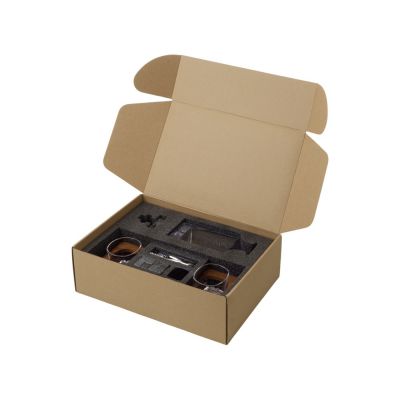 Подарочный набор для виски Whiskey Wonder-14