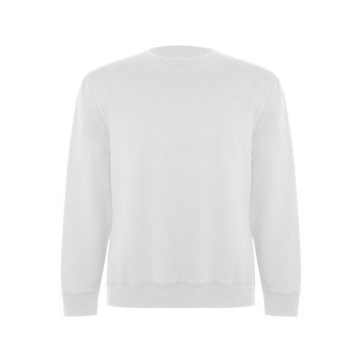 Свитшот Batian, белый-0