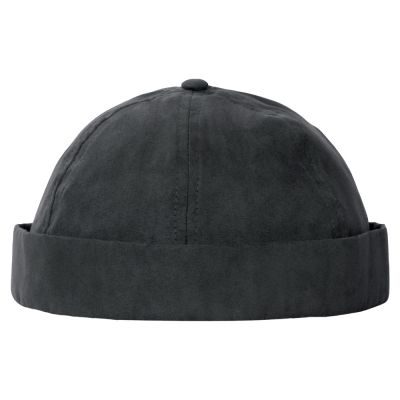 Шапка Docker Hat, темно-серый-0