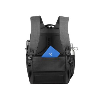 RIVACASE 8363 black рюкзак для ноутбука 15.6 / 6-13