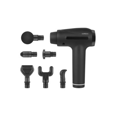 Массажер-пистолет Wellness Pulsar-2