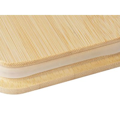 Eмкость из натуральных волокон для хранения Flake, квадратная-6