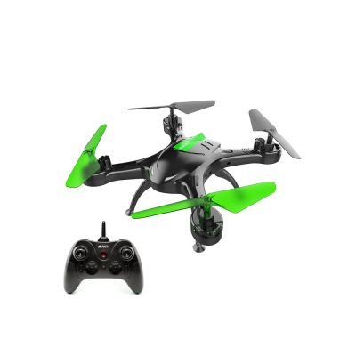 Радиоуправляемый квадрокоптер HIPER FALCON X-1