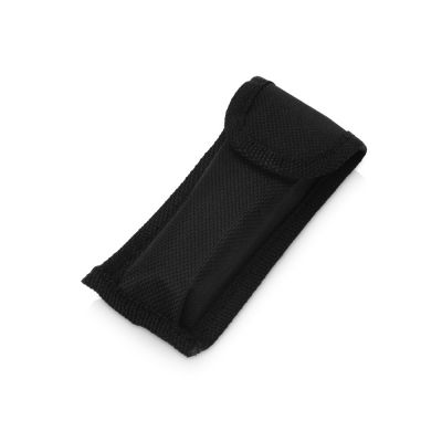 Приборы Camper 4 в 1 в чехле: вилка, ложка, нож, открывалка-10